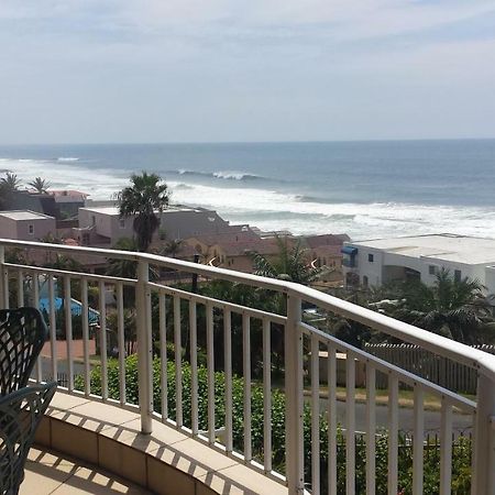 Seabreeze Apartment Ballito Ngoại thất bức ảnh