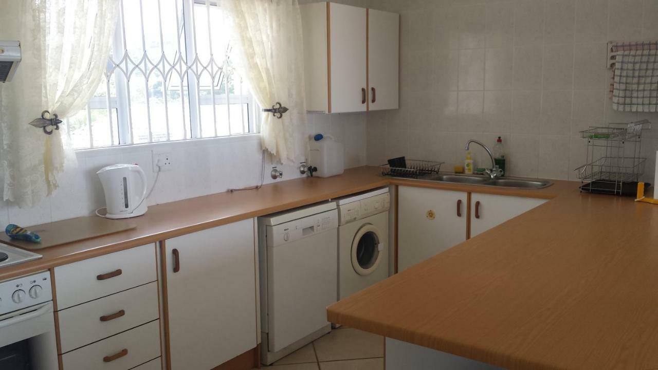Seabreeze Apartment Ballito Ngoại thất bức ảnh