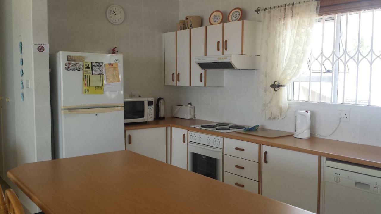 Seabreeze Apartment Ballito Ngoại thất bức ảnh