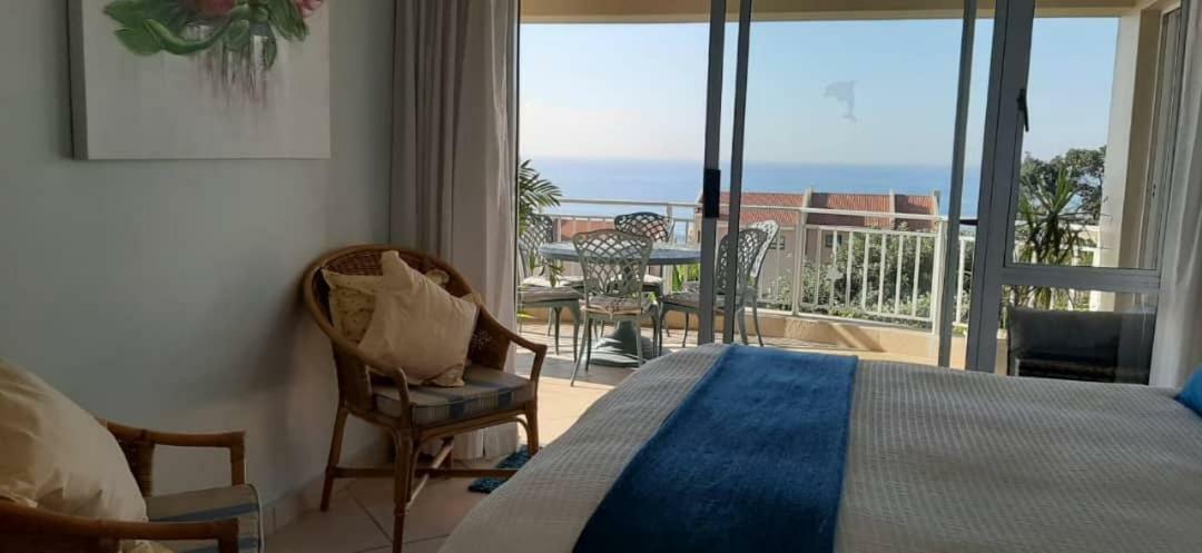 Seabreeze Apartment Ballito Ngoại thất bức ảnh