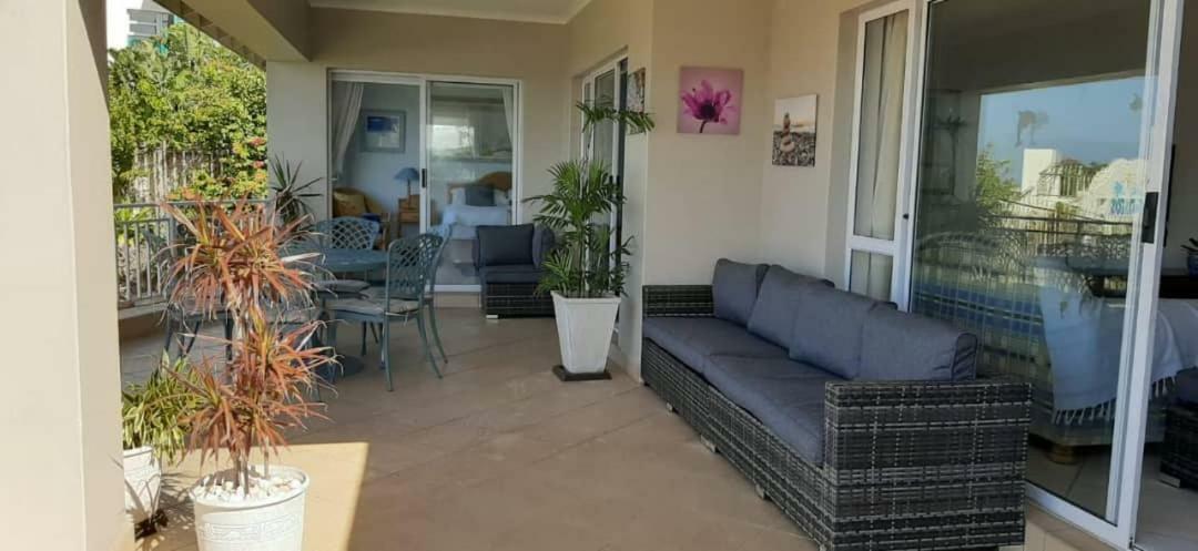 Seabreeze Apartment Ballito Ngoại thất bức ảnh
