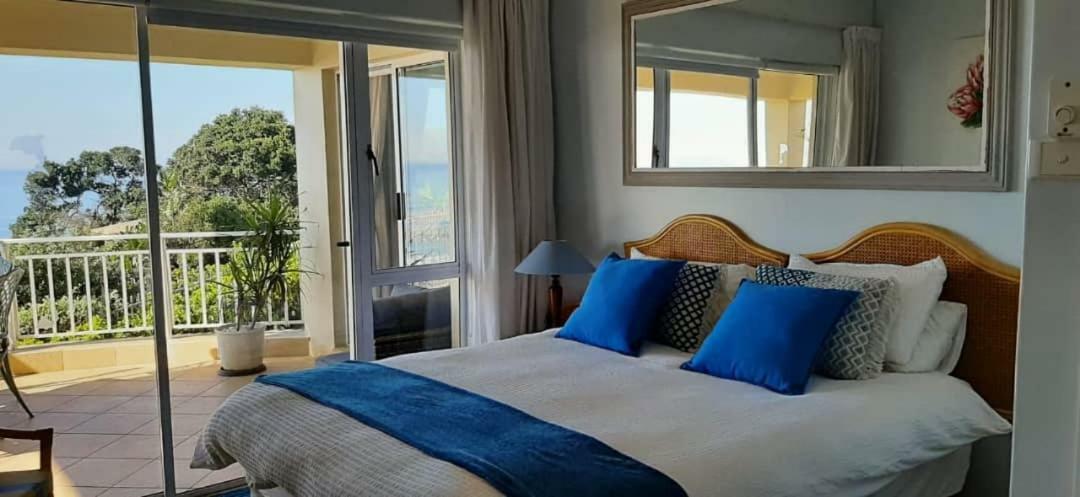 Seabreeze Apartment Ballito Ngoại thất bức ảnh