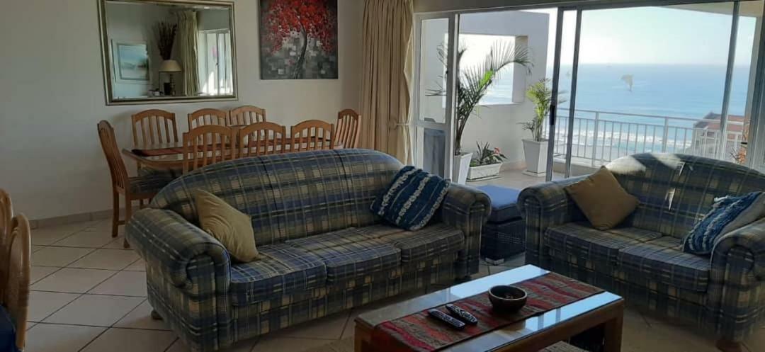 Seabreeze Apartment Ballito Ngoại thất bức ảnh