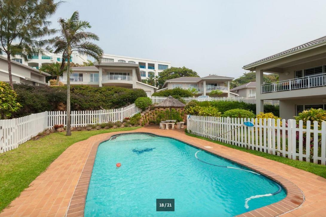 Seabreeze Apartment Ballito Ngoại thất bức ảnh