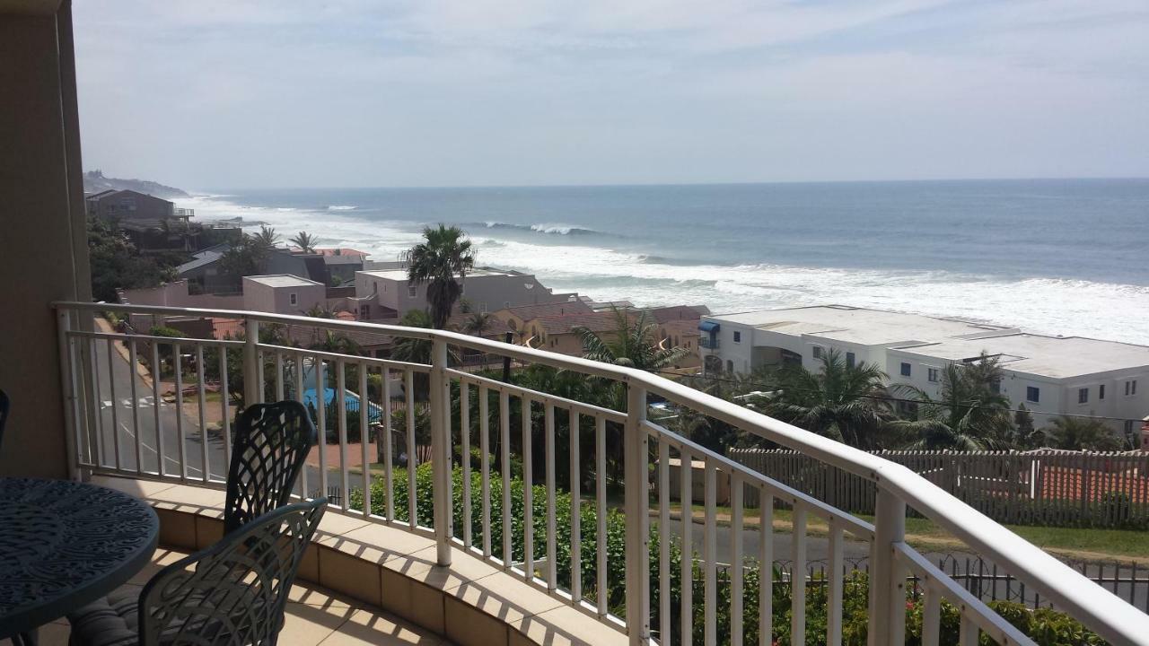 Seabreeze Apartment Ballito Ngoại thất bức ảnh